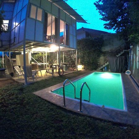 Anne'S Maisonnette Galle Exterior foto