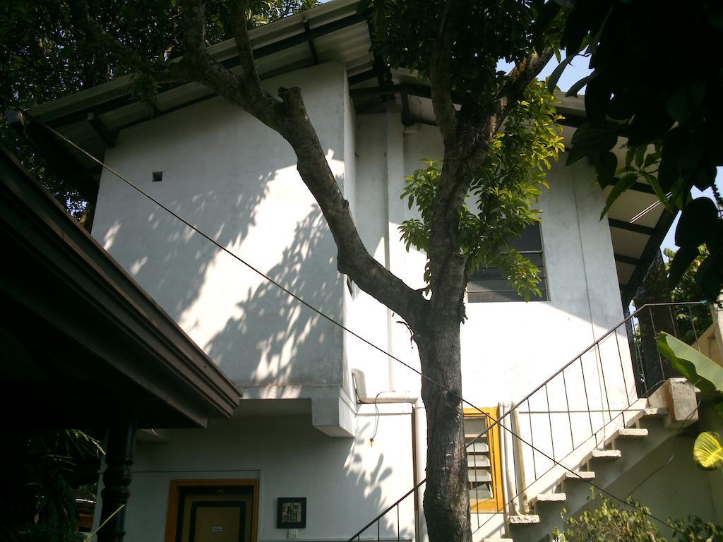 Anne'S Maisonnette Galle Exterior foto