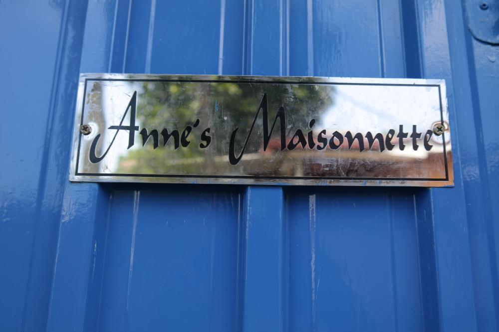 Anne'S Maisonnette Galle Exterior foto