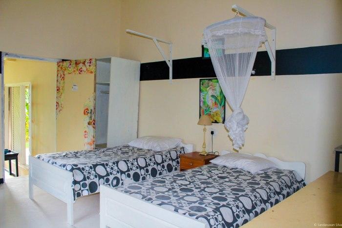 Anne'S Maisonnette Galle Exterior foto